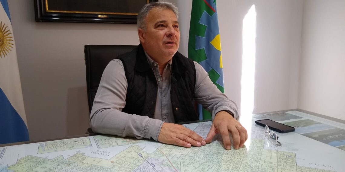 Energía, GLP, viviendas, cloacas y terrenos, son algunas de las  gestiones realizadas por Bordoni (Videos)