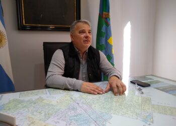 Energía, GLP, viviendas, cloacas y terrenos, son algunas de las  gestiones realizadas por Bordoni (Videos)