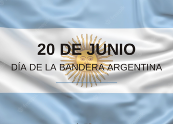 Se conmemora el paso a la inmortalidad del Gral.  Manuel Belgrano