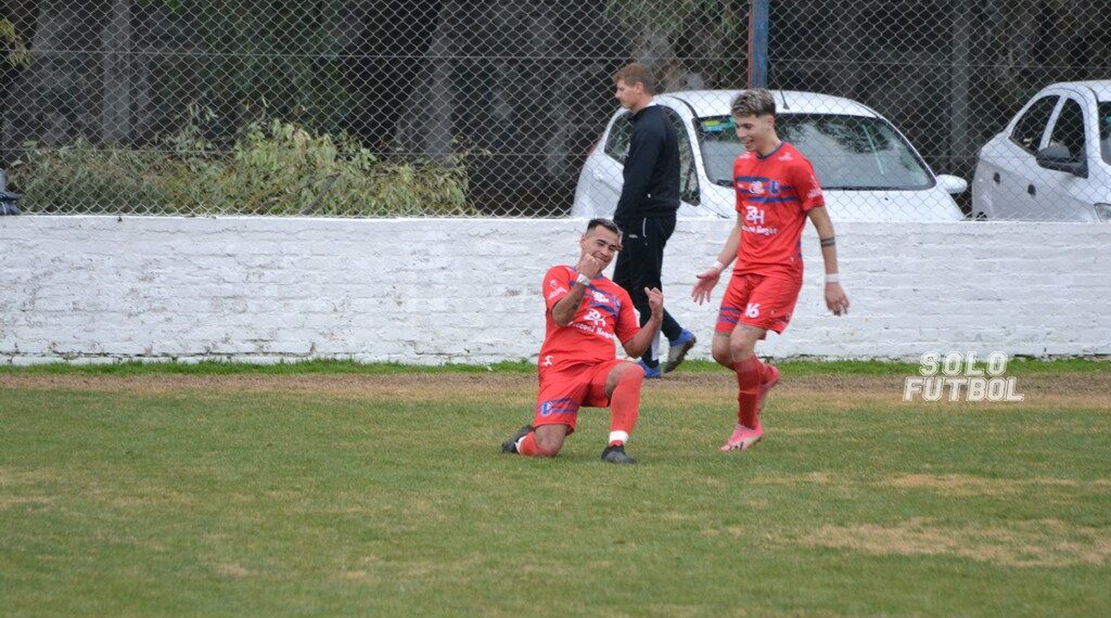 SE PUSO EN MARCHA EL CLAUSURA
