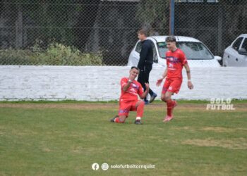 SE PUSO EN MARCHA EL CLAUSURA