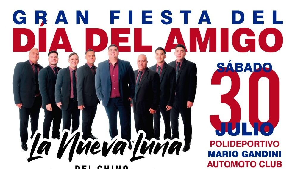 Vuelve la Fiesta del Día del Amigo de Automoto