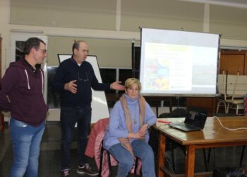 El Balcón del Arroyo S.A.:  Apostando a la incorporación de valor agregado a la producción lechera