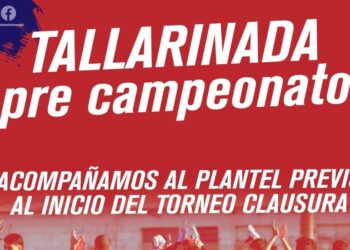 Automoto organiza este viernes una tallarinada pre campeonato