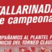 Automoto organiza este viernes una tallarinada pre campeonato