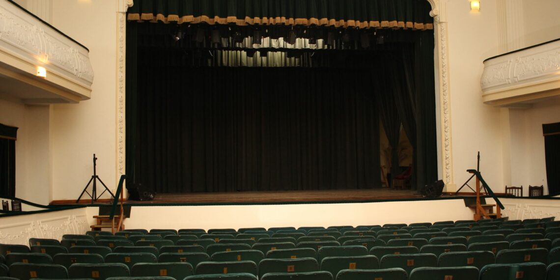 Variada propuesta artística para este fin de semana largo en el Teatro ‘Rodolfo Funke’