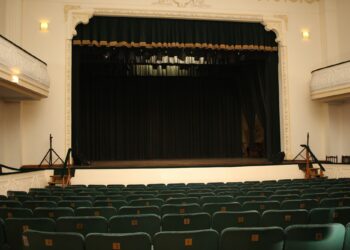 Variada propuesta artística para este fin de semana largo en el Teatro ‘Rodolfo Funke’