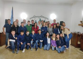 Informe y alocuciones de la última sesión ordinaria del HCD. (videos)