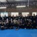 Sierra de la Ventana: Se realizó un importante seminario de Brazilian Jiu Jitsu (Videos)