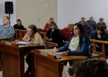 Informe de la asamblea de concejales y mayores contribuyentes y de la sesión ordinaria del 21 de Junio (Videos)