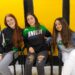 “Las Lobas” analizaron el presente y futuro del hockey en el Club Unión (Video)