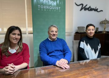 Cecilia Conti asumió como Directora Médica del Hospital Municipal