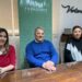Cecilia Conti asumió como Directora Médica del Hospital Municipal
