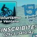 Una nueva edición de Cicloturismo llega a Villa Ventana