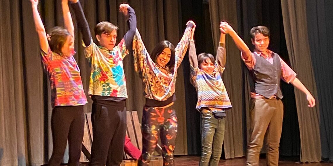 Cultura: resultados etapa distrital de los Juegos Bonaerenses 2022