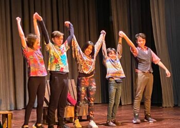 Cultura: resultados etapa distrital de los Juegos Bonaerenses 2022