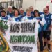 Liga Regional de Newcom: “Los Yara” jugaron la 2º fecha en Coronel Dorrego (Video)