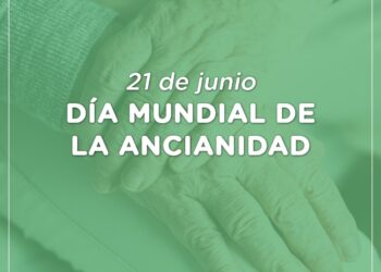 Día Mundial de la Ancianidad