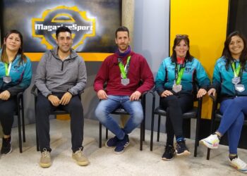 Testimonios de atletas de Tornquist Running tras participar de una competencia en Tandil (Videos)