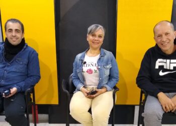 El rural bike y el cicloturismo continúan creciendo en el distrito (Video)