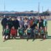 Hockey: Doble victoria de “Las Lobas” (Video)