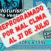 Villla Ventana: La actividad de cicloturismo se trasladó al 31 de Julio