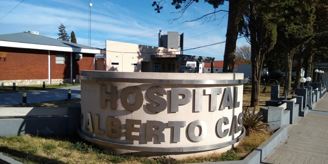 Recuerdos y actualidad del Hospital Municipal “Dr. Alberto Castro” en el programa Opiniones (Video)