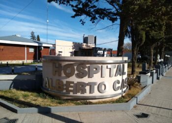 Recuerdos y actualidad del Hospital Municipal “Dr. Alberto Castro” en el programa Opiniones (Video)
