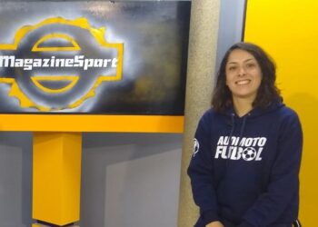 Lic. Berlín: “No sólo hay que trabajar en lo físico y táctico, sino también en lo psicológico” (Video)