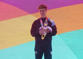 MAGAZINE SPORT y un mano a mano con Juanse Rodríguez (Video)