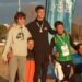 Córdoba: Tomás Trivellini campeón de la Copa Nacional de pruebas combinadas