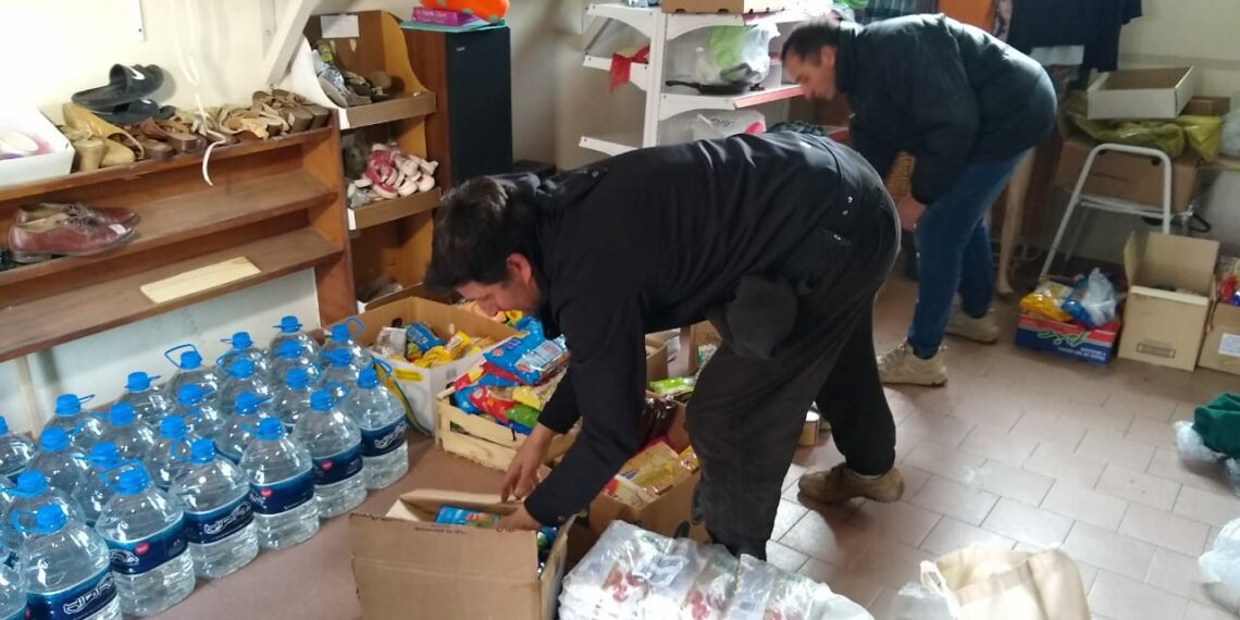 CNSL: Cuenta regresiva para una nueva Misión a Esteros (Videos)