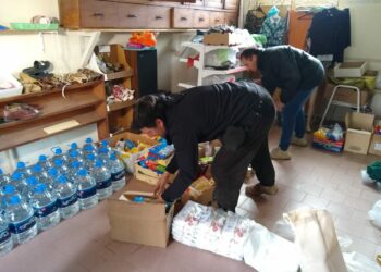 CNSL: Cuenta regresiva para una nueva Misión a Esteros (Videos)