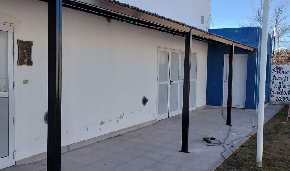 Trabajos realizados por el Consejo Escolar durante el mes de Julio