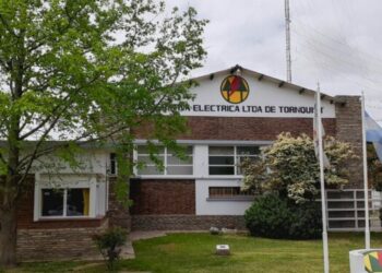 Corte de energía programado para Villa Ventana y alrededores