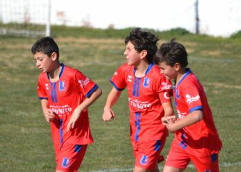 COMENZO EL CLAUSURA DE INFERIORES