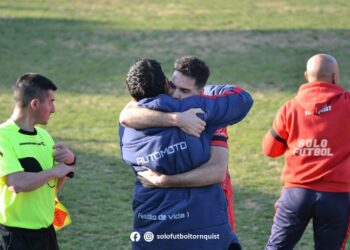 AUTOMOTO GANÓ Y ES LIDER. UNION TRAJO UN PUNTO DE SUAREZ