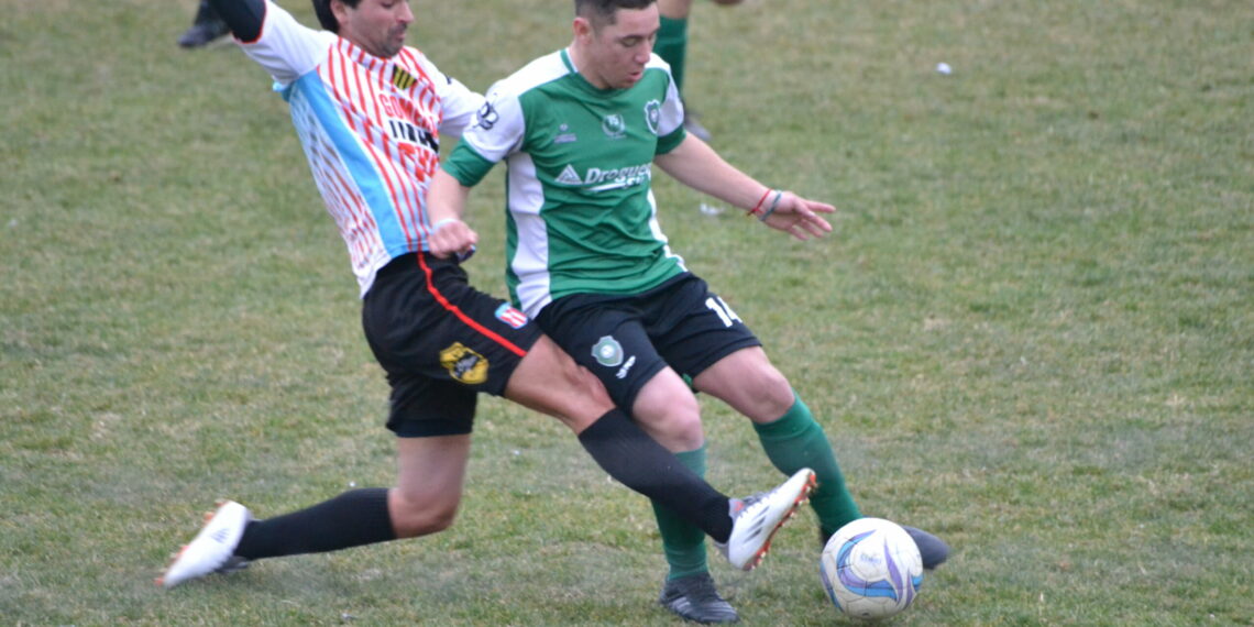 GANO UNION Y EMPATO AUTOMOTO