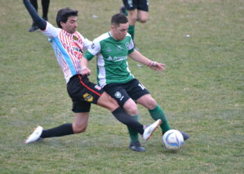 GANO UNION Y EMPATO AUTOMOTO