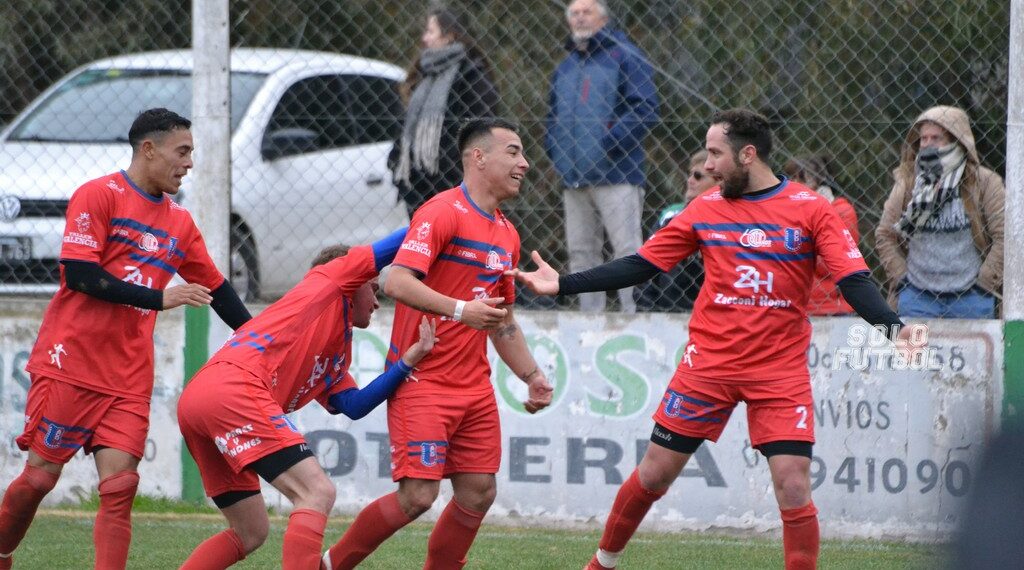 AUTOMOTO EN LA ÚLTIMA DEL PARTIDO