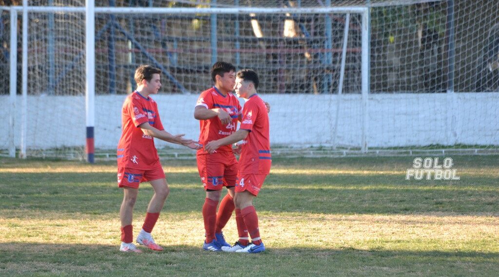 AUTOMOTO GANÓ Y UNIÓN EMPATÓ EN LA PREVIA DEL CLÁSICO