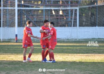 AUTOMOTO GANÓ Y UNIÓN EMPATÓ EN LA PREVIA DEL CLÁSICO