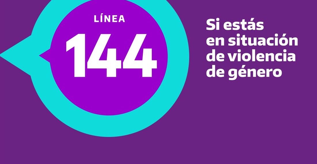 PRESENTACIÓN DE LA LÍNEA 144 PBA EN MUNICIPIOS DE LA REGIÓN SEXTA