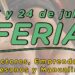 23 y 24 de julio: habrá feria de productores y artesanos en Tornquist