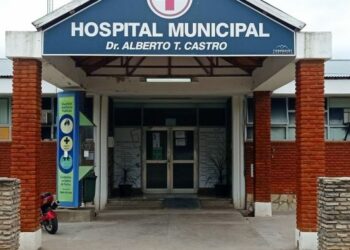 Acto por el 90° aniversario del Hospital Municipal “Dr. Alberto Castro”