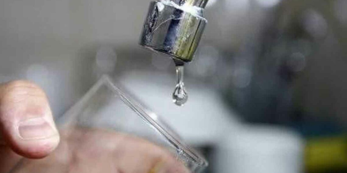 Sierra de la Ventana: solicitan uso responsable del agua