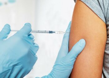 Vacunación antigripal: comienza la aplicación libre para toda la población