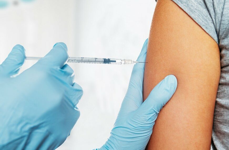 Vacunación antigripal: comienza la aplicación libre para toda la población
