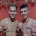 BOXEO: Derrota de Candia ante Lavayen en Olavarría