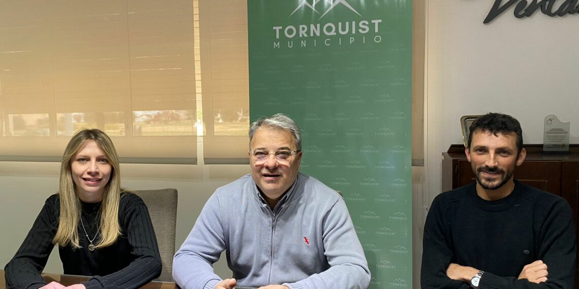 Eliana Arzer es la nueva subsecretaría de Bromatología